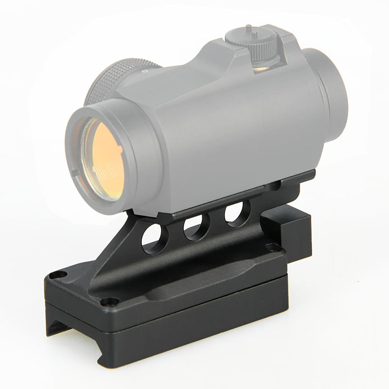 Development Group Sidelok Micro Mount-rail:21.2mm - HaikeWargame