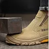 6KV Insulated Work Safety Shoes: Heat-Resistant, Spark-Resistant, Anti-Smashing, Anti-slip, Wear-Resistant, Anti-Piercing, Shock-Absorbing Steel-Toe Safety Work Shoes, Mountaineering Shoes, Sports Shoes