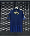 2025/2026 Fenerbah&ccedil;e Third Away Football Shirt 1:1 Thai Quality