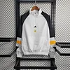 2023/2024 Argentina Windbreaker White Football Shirt 1:1 Thai Quality