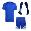 Argentina Away Jerseys Full Kit 2024