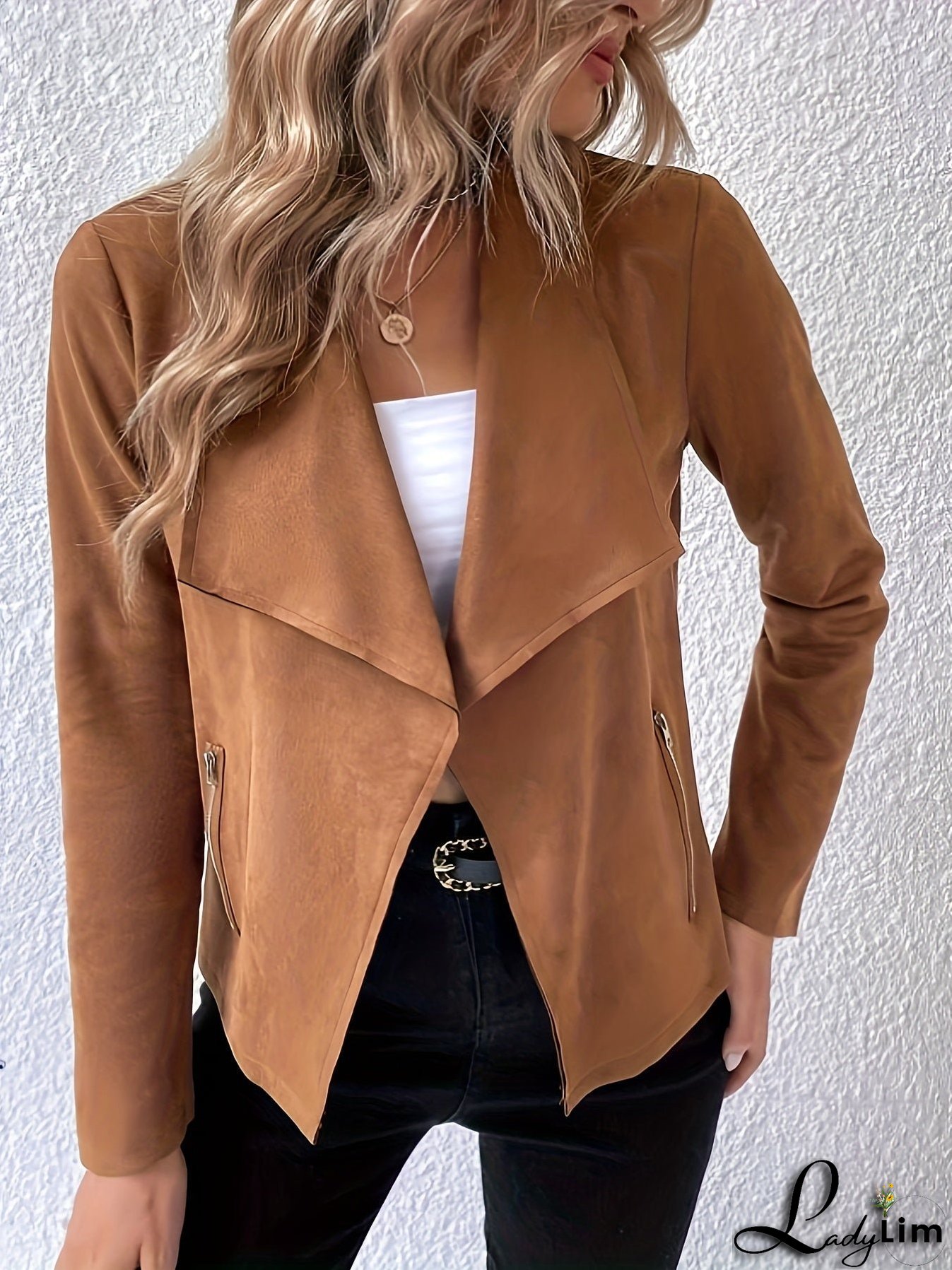 Stylish and Elegant winter Jacket