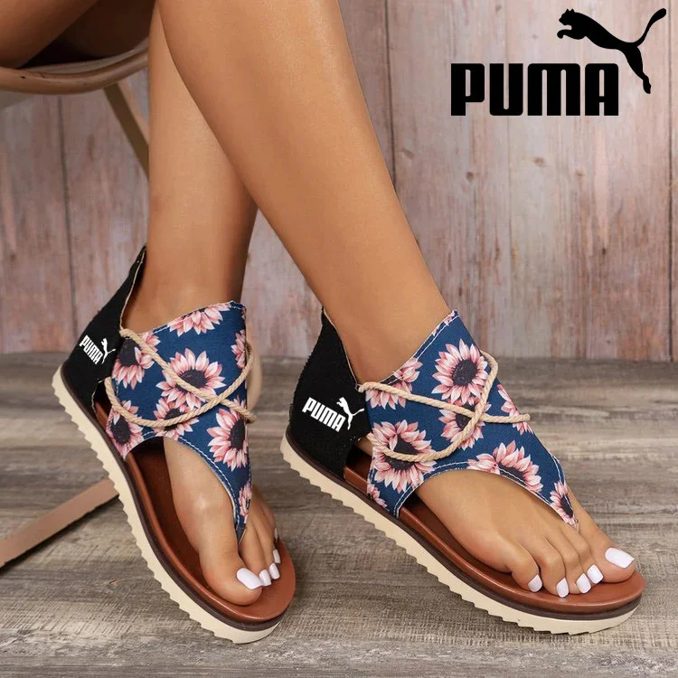 Najlepsze nowe kapcie Puma® roku 2024