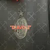 2025/2026 AC Milan Co-Branded Edition Football Shirt 1:1 Thai Quality