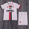 1996-1997 Retro AC Milan Away Football Shirt 1:1 Thai Quality Kids Size