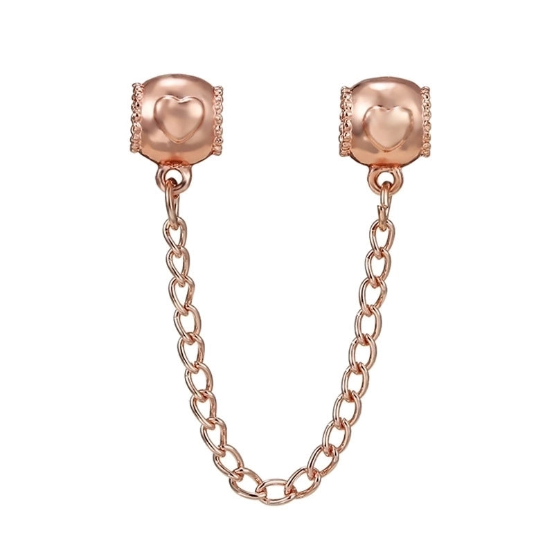 Ig Style Minimalist Geometric Metal Plating Inlay Rhinestones Jewelry Accessories