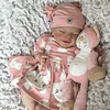 Babiesprincess Lifelike Reborn Baby Doll, Babiesprincess