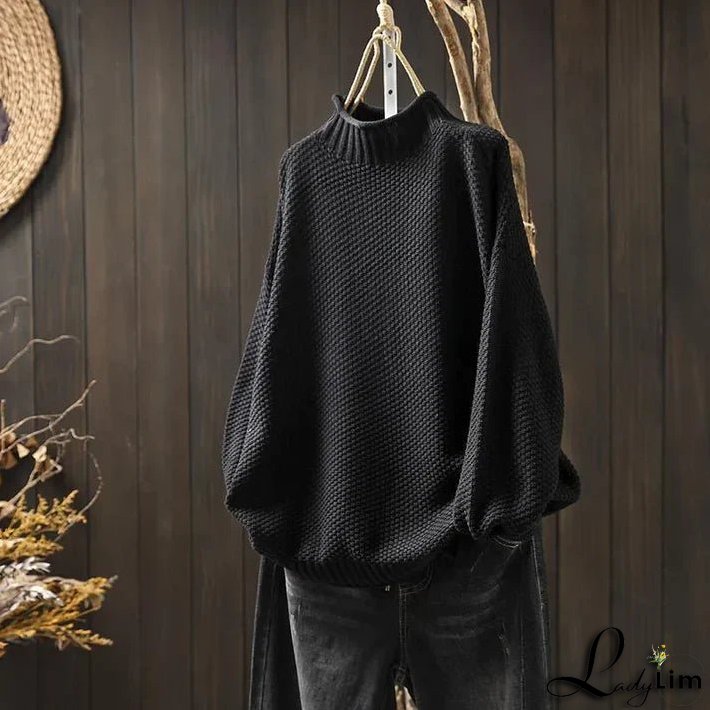 Classic and Elegant general Sweater