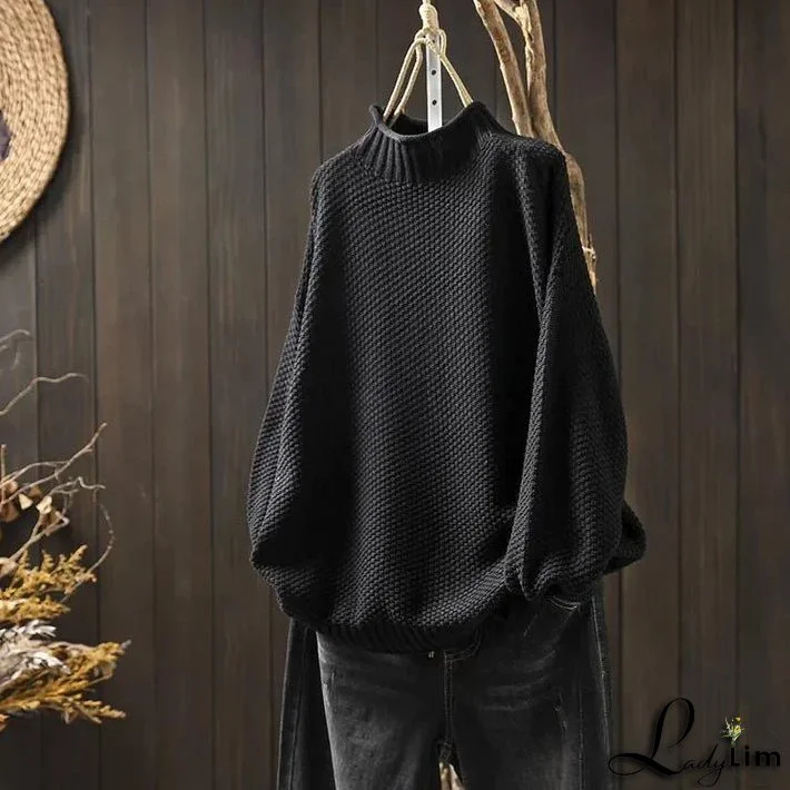 Classic and Elegant general Sweater