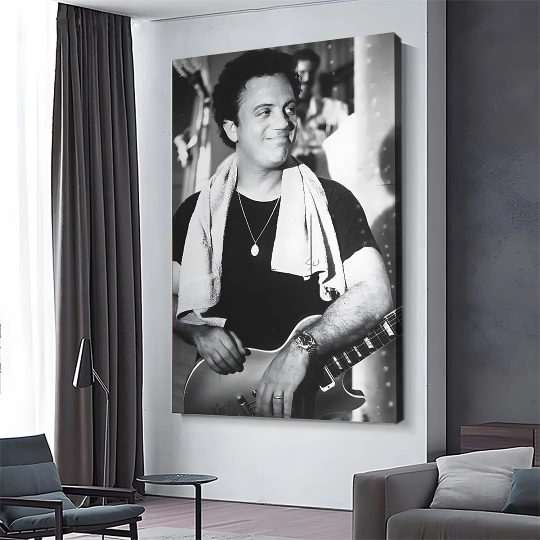 Canvas Wall Art