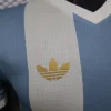 2024 Player Argentina 50th Anniversary Soccer Jersey