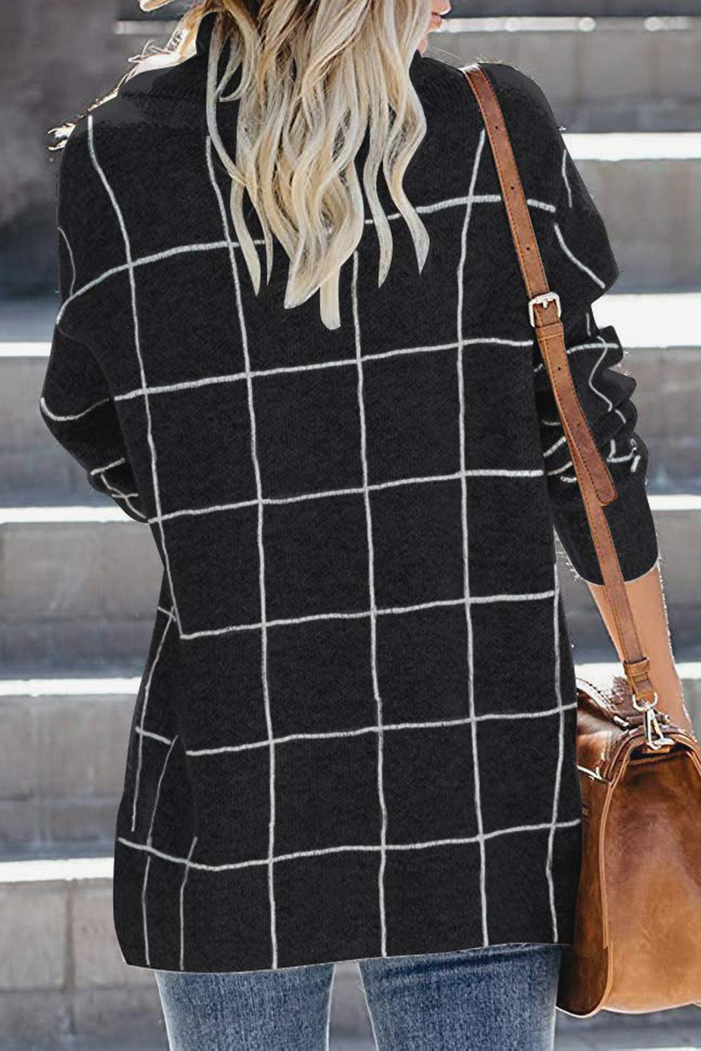 Modern and Fashionable Sweater