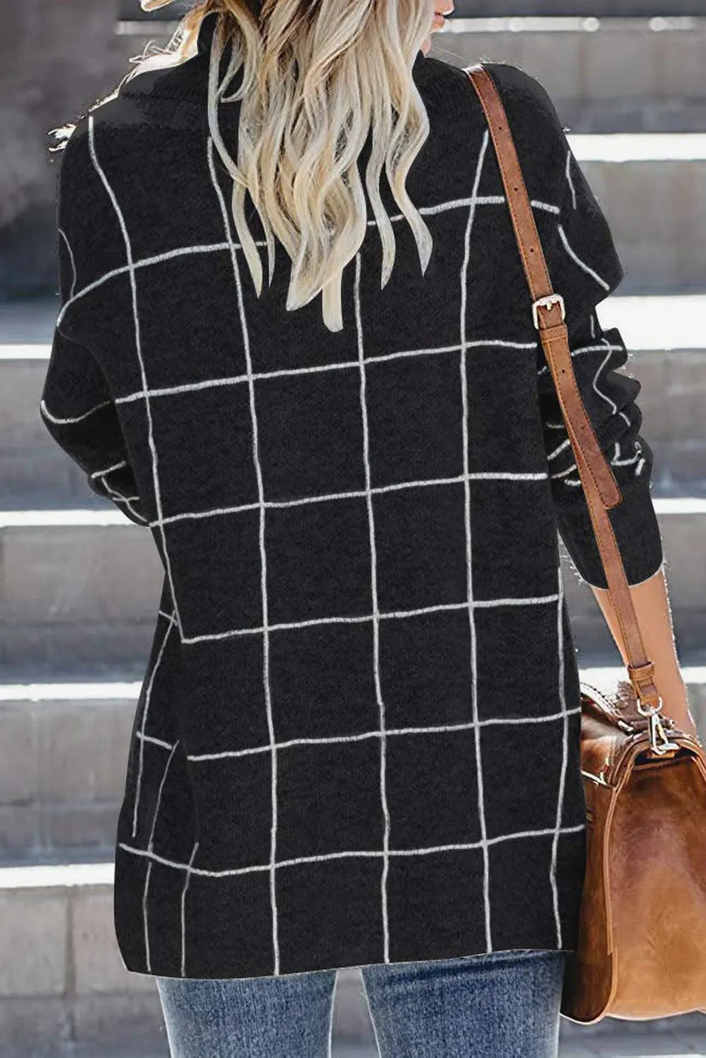 Modern and Fashionable Sweater