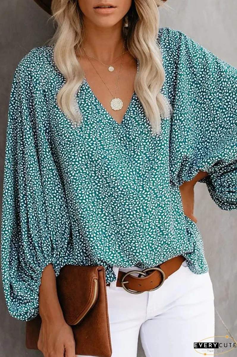 Classic and Comfortable winter Blouse