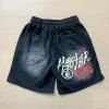 Hellstar Studios Shorts 2025 New