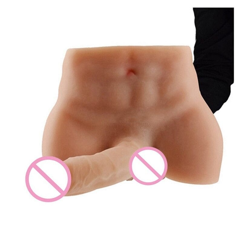 HISMITH Life Size Realistic men Sex Doll Butt Male Masturbator 5cm diameter Adjustable any angle dildo Anal Ass Doll for gay HISMITH Life Size Realistic men Sex Doll Butt Male Masturbator 5cm diameter Adjustable any angle dildo Anal Ass Doll for gay