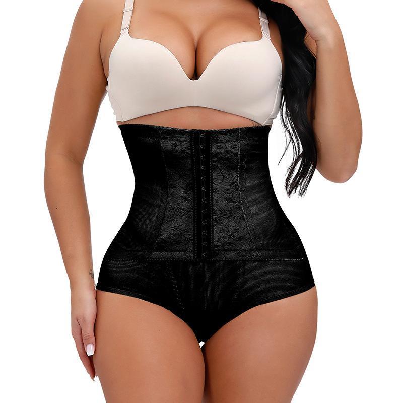  thdmladies Hip Waist Shaping Pants thedmladies