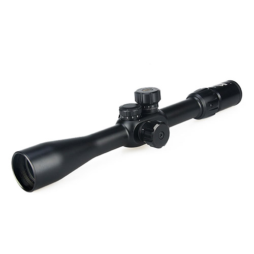 6-24x42SFIRF Rifle Scope