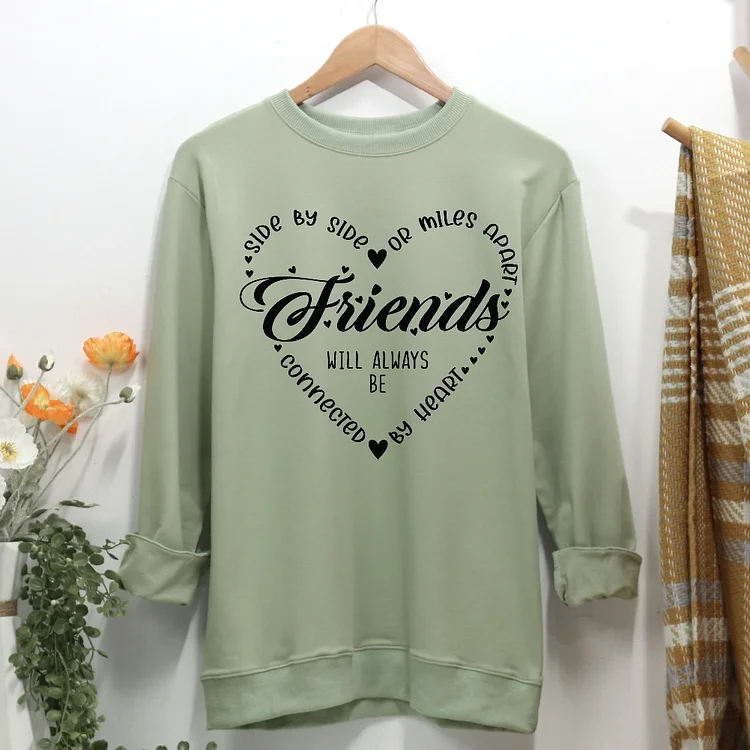 travel Women Casual Sweatshirt