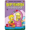 (Multi Style)Simpsons - Metal Tin Signs(8*12Inch/12*16Inch)