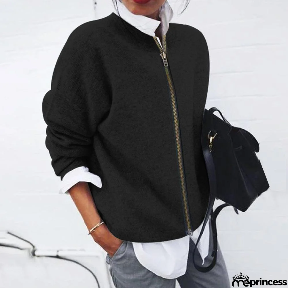 Comfortable and Stylish Sweater