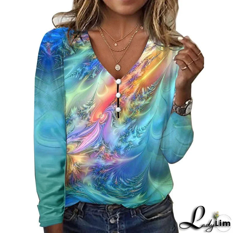 Classic and Comfortable winter T-shirt