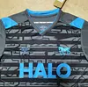 Joyfball 2025/2026 Ipswich Town Third Away Football Shirt 1:1 Thai Quality