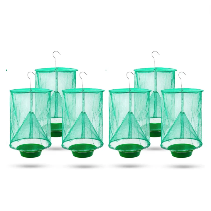 Stable Pest Control Reusable The Ranch Fly Trap - Save 50% Off