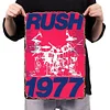 Rush - Vintage Metal Signs(12*16Inch) - Music