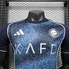 Joyfball 2025/2026 Player Version Al-Nassr Away Football Shirt（The player version jersey is a bit tight, please pay attention to the size selection）