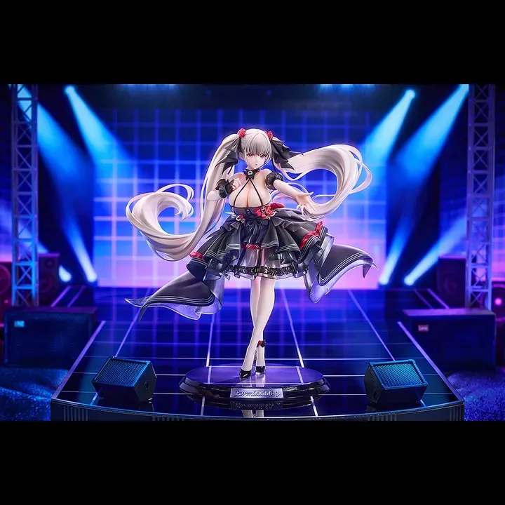 GSAS - Azur Lane Formidable (Mu Equipment) 1/7 Complete Figure (Licensed)-