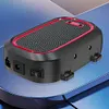 12V-24V Ultrasonic Mouse Repellent Non-Toxic with Strobe Lights Car Accessories