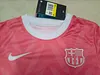 Joyfball 2025/2026 Kids Size  Barcelona Special Edition Football Shirt 1:1 Thai Quality