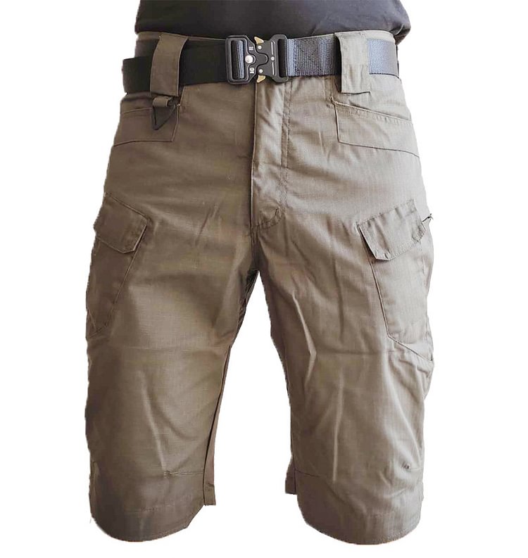 Men's Outdoor Ix7 Tactical Shorts