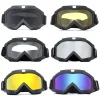 Off-road Motorcycle Outdoor Riding Goggles by Inlyline