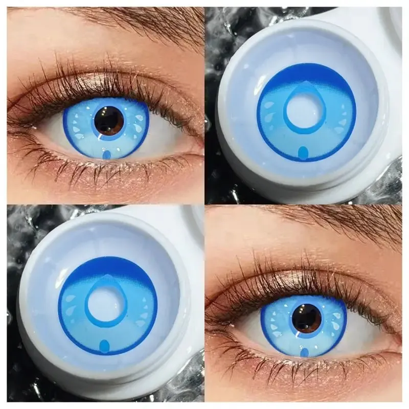 [Character Name] anime cosplay eye accessories product photo