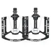 WEST BIKING CNC Bearing Pedals - A New Cycling Experience