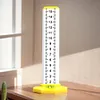 Light Steel Leveling Artifact Ceiling Leveling Special Ruler Equal Height Ruler