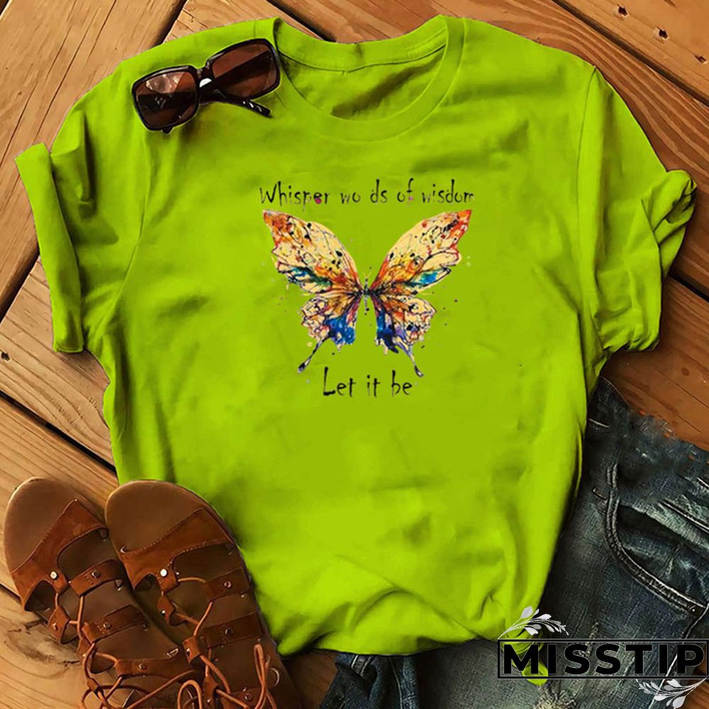 Grey Fashion Casual Print O Neck Tops