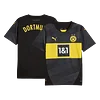 Borussia Dortmund Away Soccer Jersey 2024/25