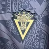 2023/2024 Cadiz Away Football Shirt 1:1 Thai Quality