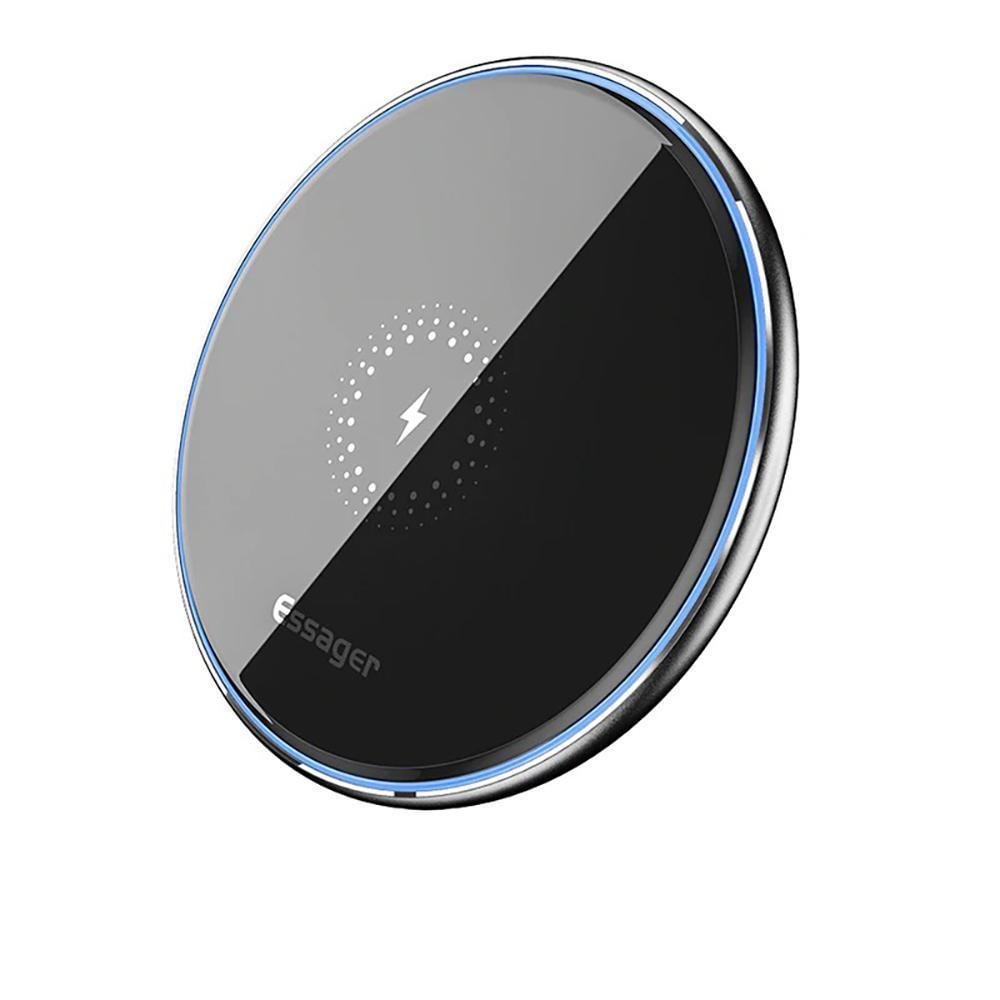 Quick Induction Wireless Charging Pad
