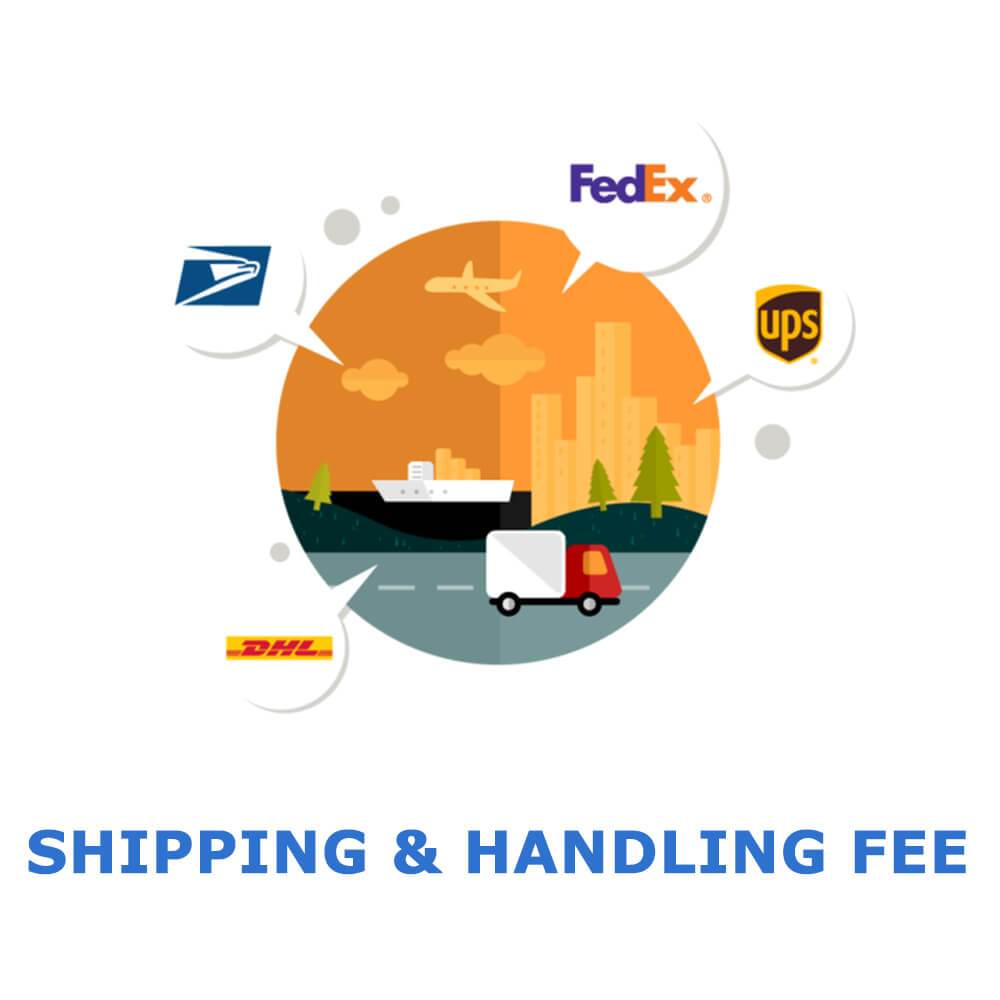 Shipping handling