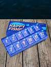 Fishing Lure Kit Soft and Hard Bait Jig Hooks Fishing Accessories Gifts for Men