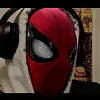 Spider-Man Helmet