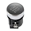 One-Button Ignition Start-Stop Switch Replace 4G1905217A for A6 A7 RS7 2012-2018