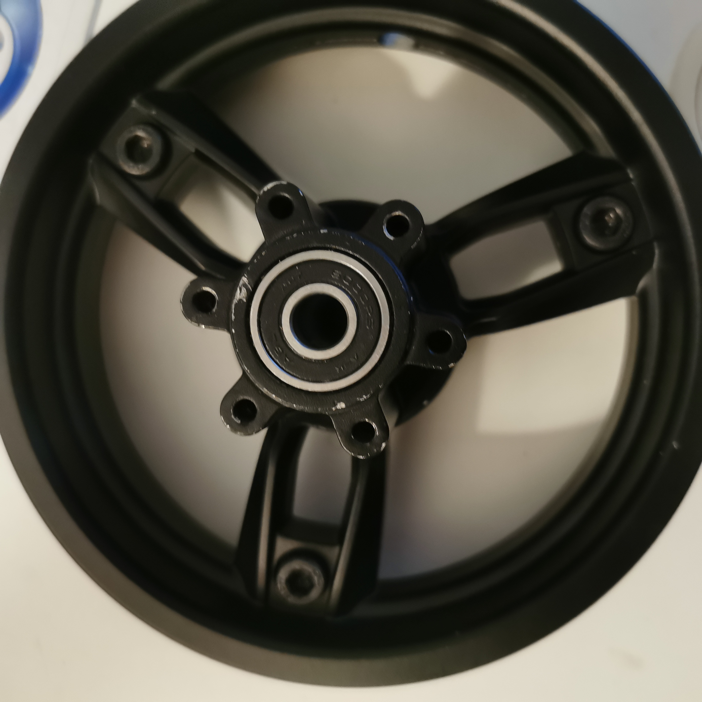 JOYOR S Model Universal Accessories  Front Hubs