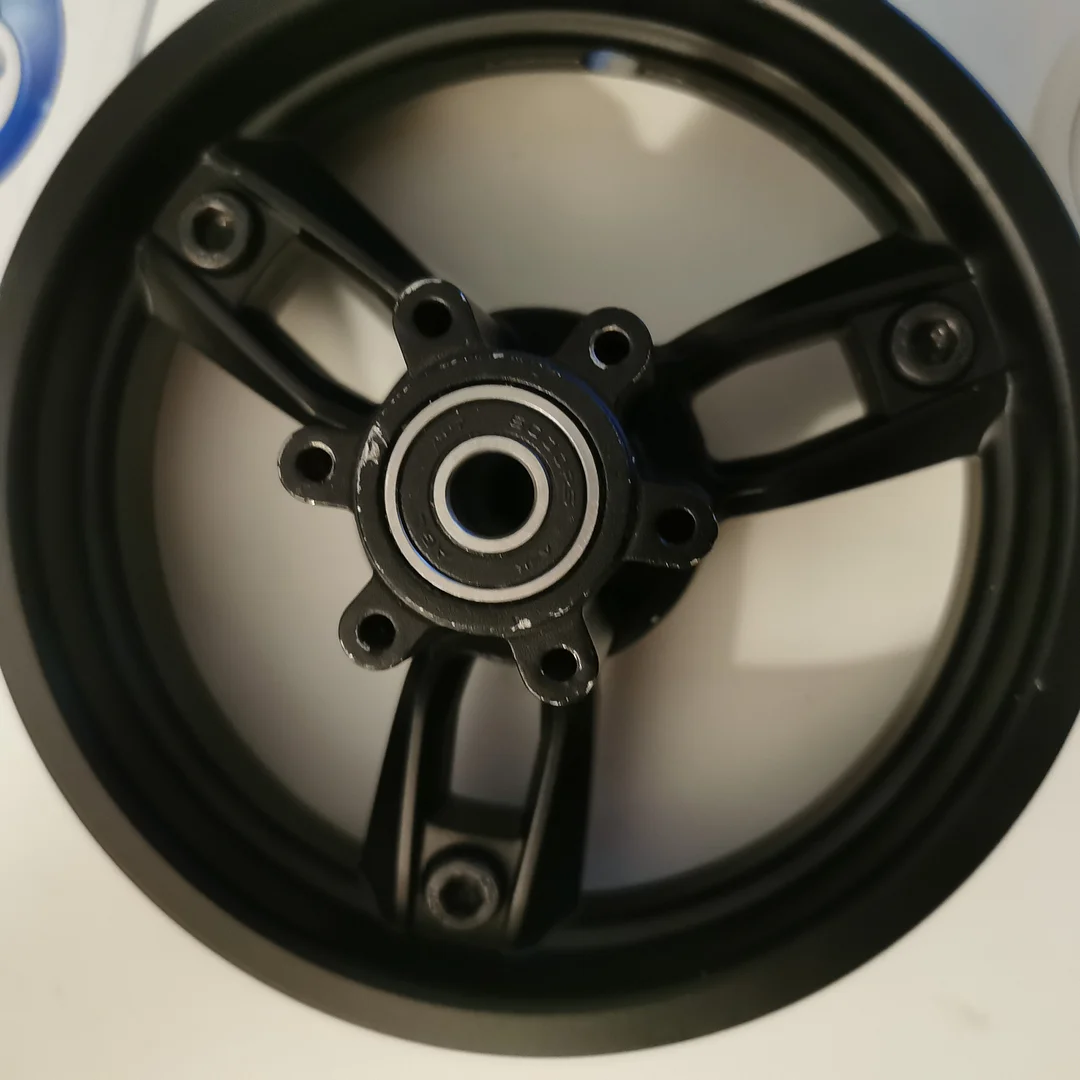 JOYOR S Model Universal Accessories  Front Hubs