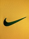 2010 Retro Brazil Home Soccer Jersey 1:1 Thai Quality