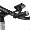Carbon Fiber Bike Stopwatch Mount Cycling Speedometer Support for Garmin Bryton